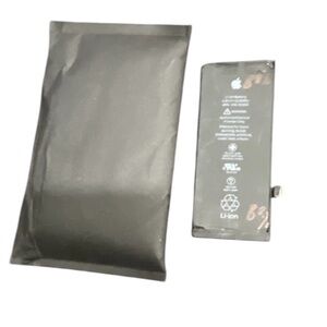 Apple iPhone 8 Battery Replacement OEM 82%